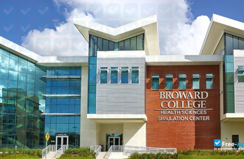Broward College